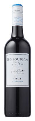 Zero Shiraz