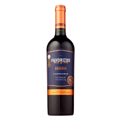 Carmenère