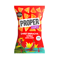 Proper Chips Sriracha