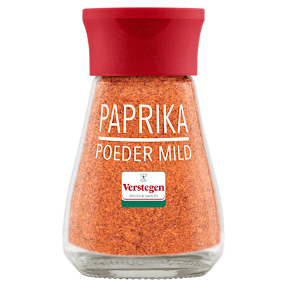 Verstegen Paprikapoeder mild