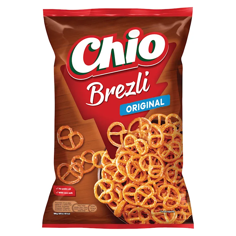 Chio Brezli Original