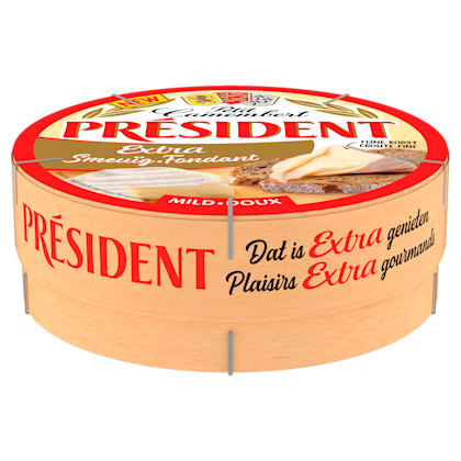 Camembert extra fondant