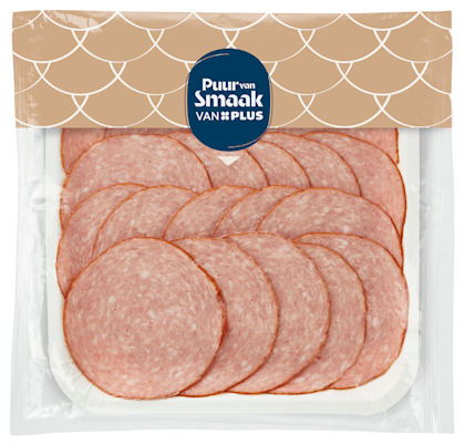 gekookte Gelderse BLK