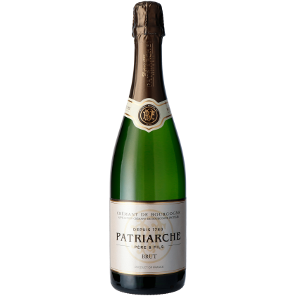 Patriarc Crémant de Bourgogne Brut