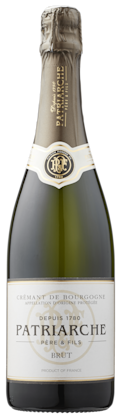 Crémant de Bourgogne Brut