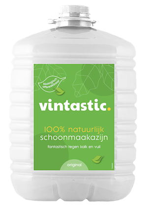 Vintastic Schoonmaakazijn Original
