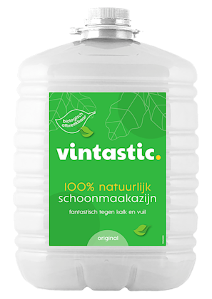 Schoonmaakazijn Original