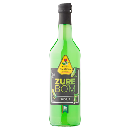 zure bom shot