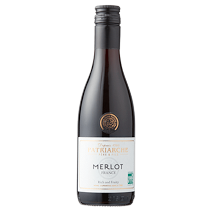 Vin de Pays Merlot