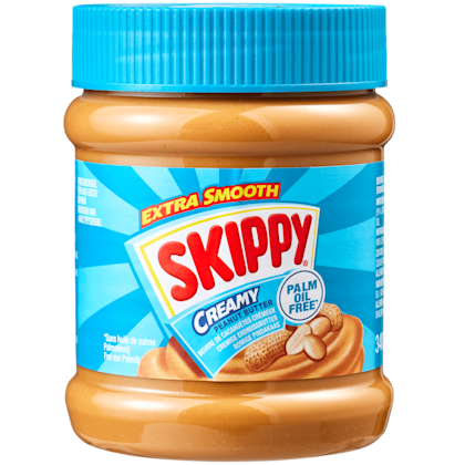 Skippy Creamy