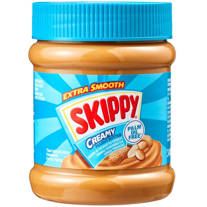 Skippy Creamy
