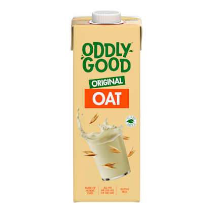 Oat Original