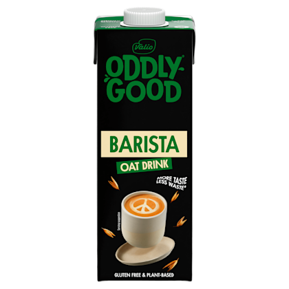 Barista Oat