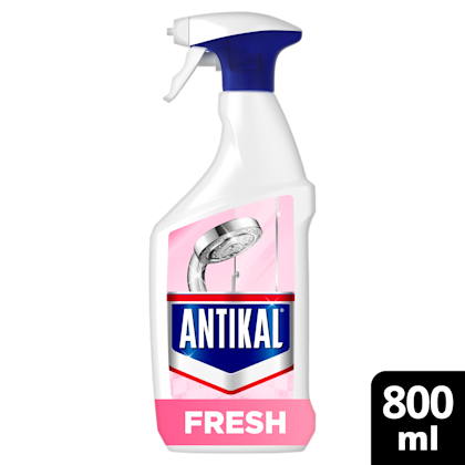 Fresh Spray