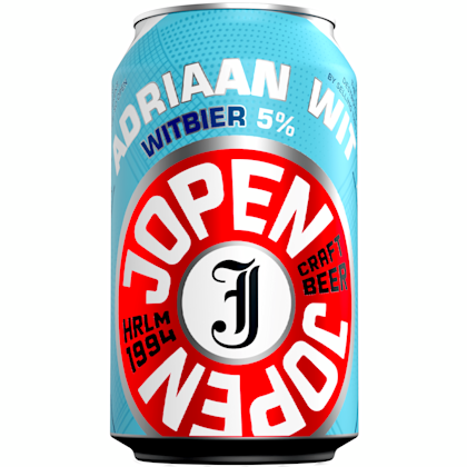 Jopen Adriaan Wit
