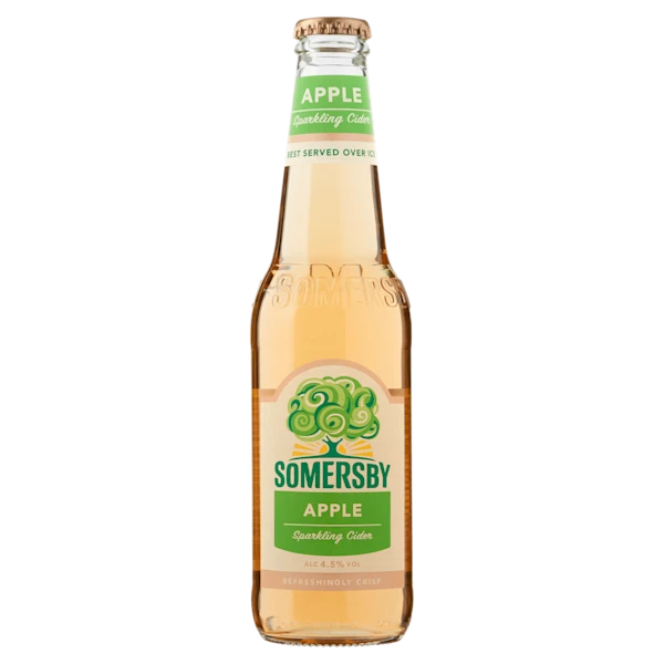 Somersby APPLE CIDER