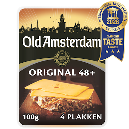 plakken 48+ kleinverpakking