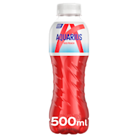 Aquarius Red peach zero