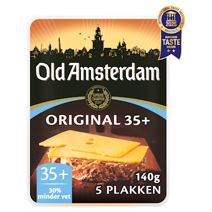 plakken 35+