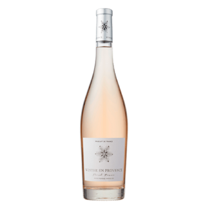 Coteaux Varois en Provence rosé