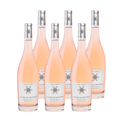 Coteaux Varois en Provence rosé