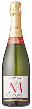 Montaudon Champagne Brut