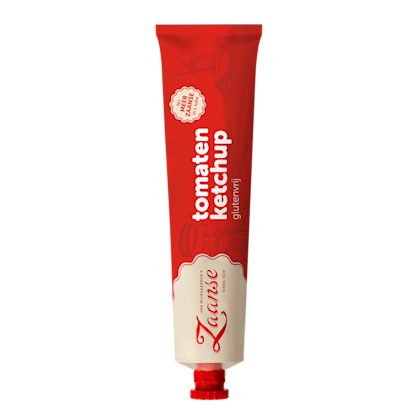 Tomaten Ketchup