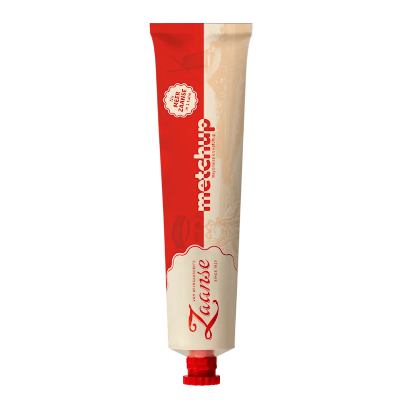 Zaanse Metchup