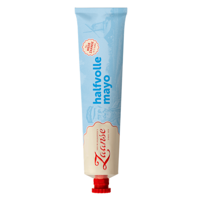 Zaanse Halfvolle mayo