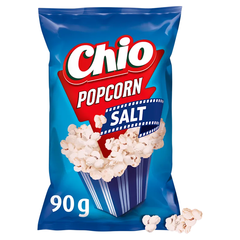 Chio Popcorn Zout