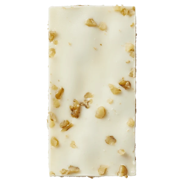 PLUS Carrot cake