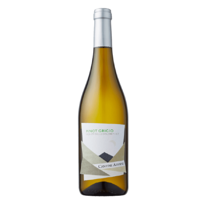 Pinot Grigio IGT delle Dolomiti