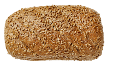 Volkoren zonne vloer heel