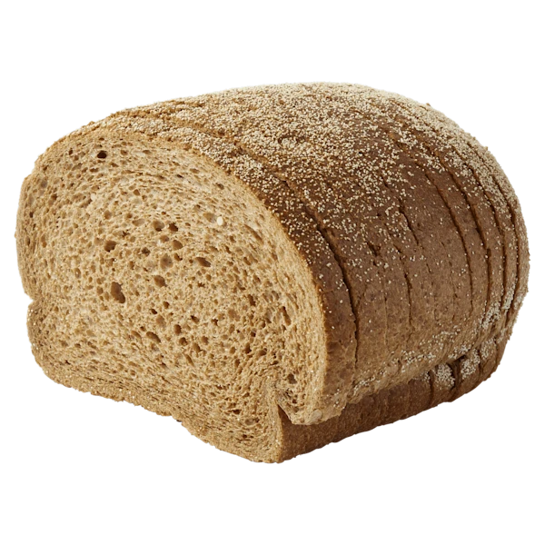 PLUS Korenlanders Vloerbrood donker half