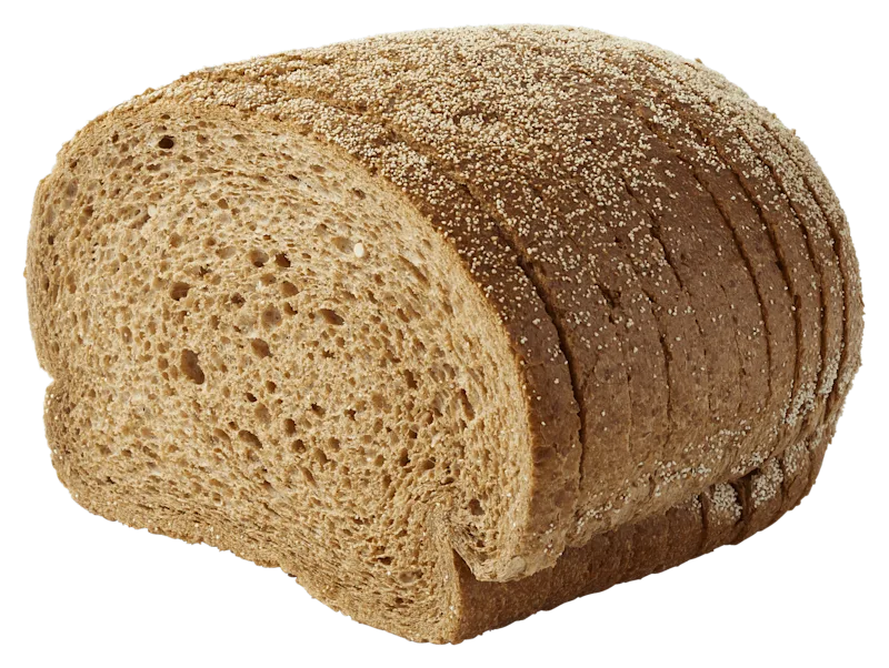 PLUS Korenlanders Vloerbrood donker half