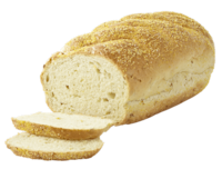 PLUS Korenlanders Mais vloerbrood heel