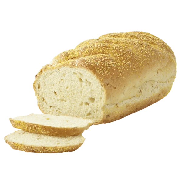 PLUS Korenlanders Mais vloerbrood heel