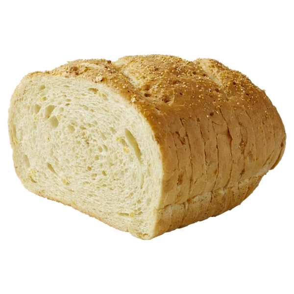 PLUS Korenlanders Vloerbrood mais half