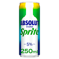 Sprite Absolut Sprite
