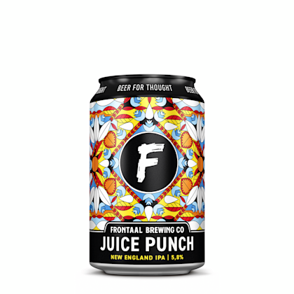Juice Punch