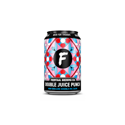 Double Juice Punch