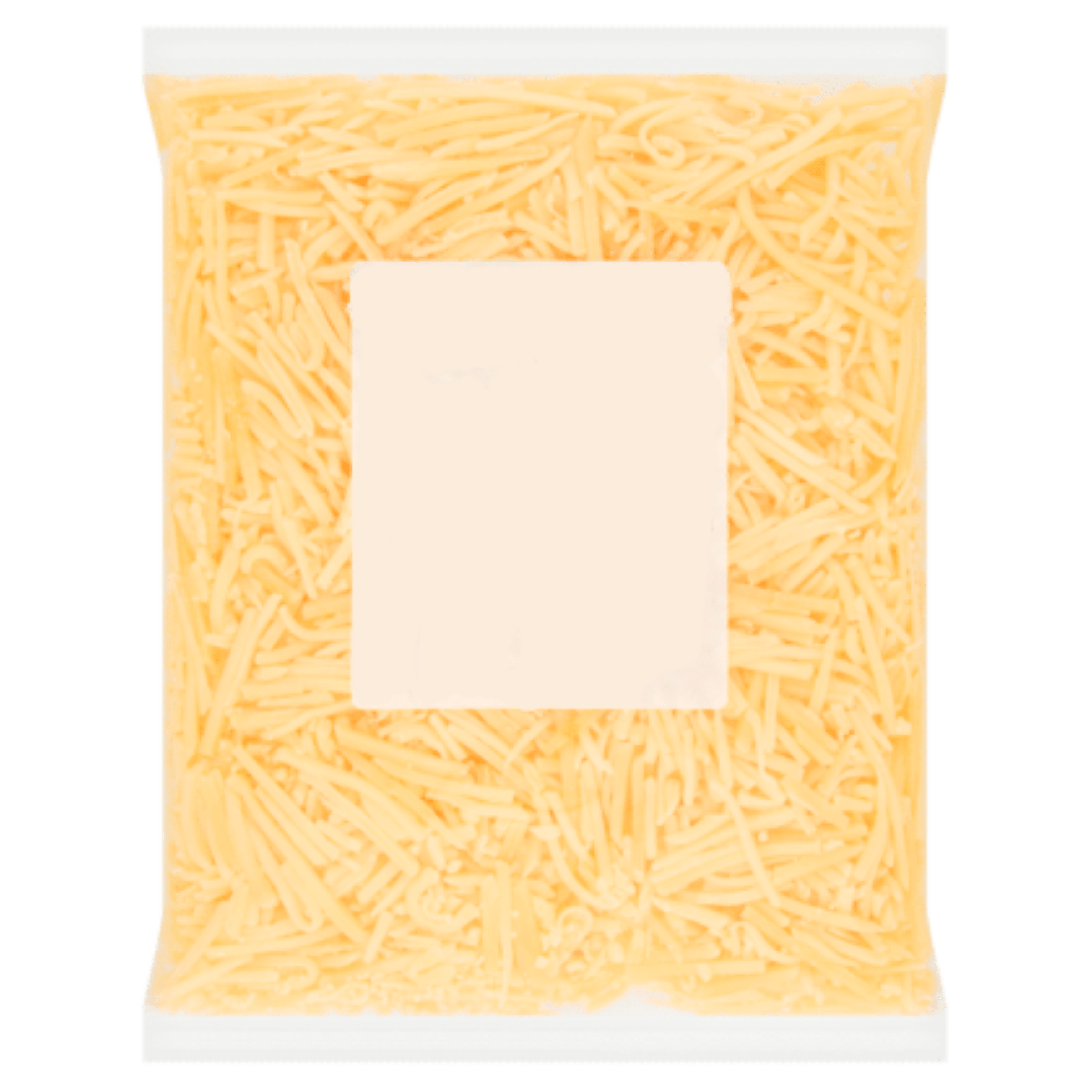 BIO+ Geraspte kaas jong belegen biologisch Per Zak 150 g