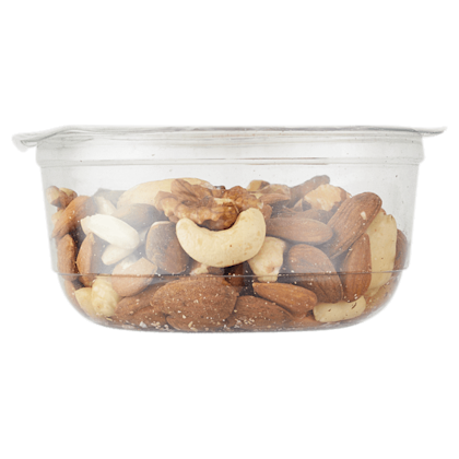 Notenmix biologisch