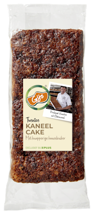 Kaneelcake