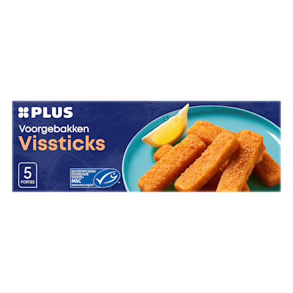Vissticks