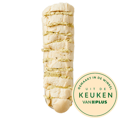 Borrelbrood kruidenboter