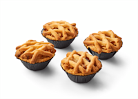 PLUS Korenlanders Mini appeltaartjes