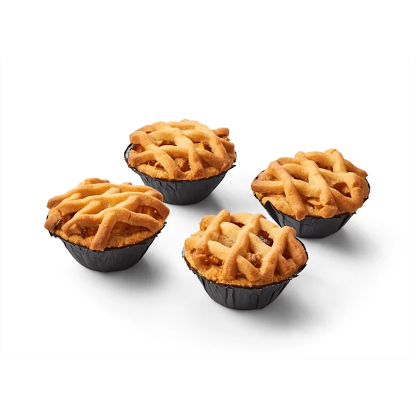 PLUS Korenlanders Mini appeltaartjes