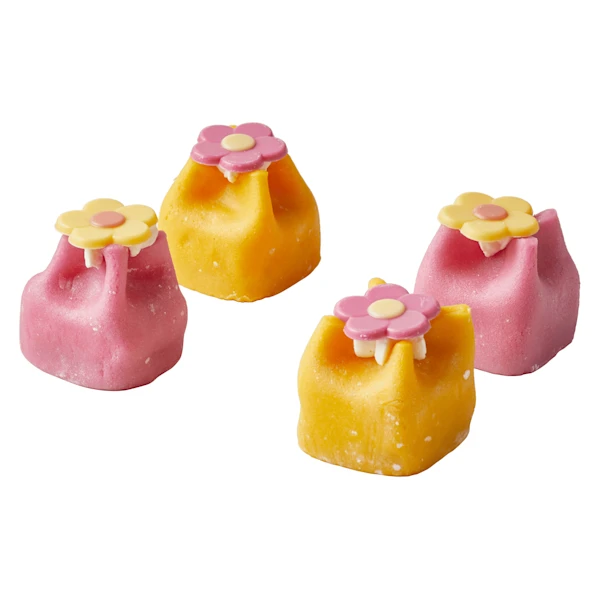 PLUS Korenlanders Mini marsepeingebakjes