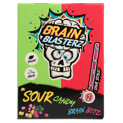 Brain Bitz